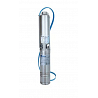 EBARA POMPA SOMMERSA 4WN4-141,1M + MOTORE