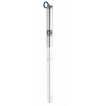 EBARA POMPA SOMMERSA + MOTORE 3TP3-5 FHS M0.9 PFC  CV 1.2 - 1546100024