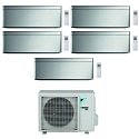 https:zetaidraulica.gumlet.io condizionatore daikin penta split stylish 700070007000700015000 btu silver wifi inverter 5mxm90n