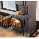 https:zetaidraulica.gumlet.io stufa a legna la nordica extraflame isotta evo 119 kw interamente in ghisa smaltata ad aria