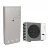POMPA DI CALORE CLIVET SPHERA EVO 2.0 INVISIBLE MISAN-YEE 1S 2.1 + SQKN-YEE 1 IC 4.32 KW MONOFASE INVERTER MODULO IDRONICO A++