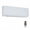 VENTILCONVETTORE SABIANA CARISMA FLY INVERTER VENTILCONVETTORE CON COMANDO CVP-T 4