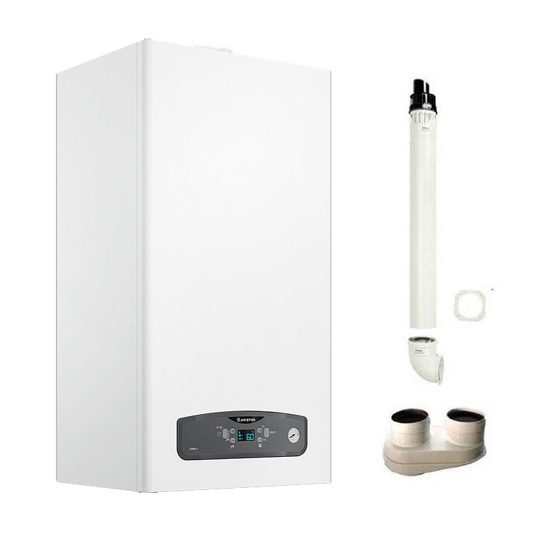 https:zetaidraulica.gumlet.io caldaia ariston cares s a condensazione camera stagna 24 kw metanogpl kit fumi omaggio