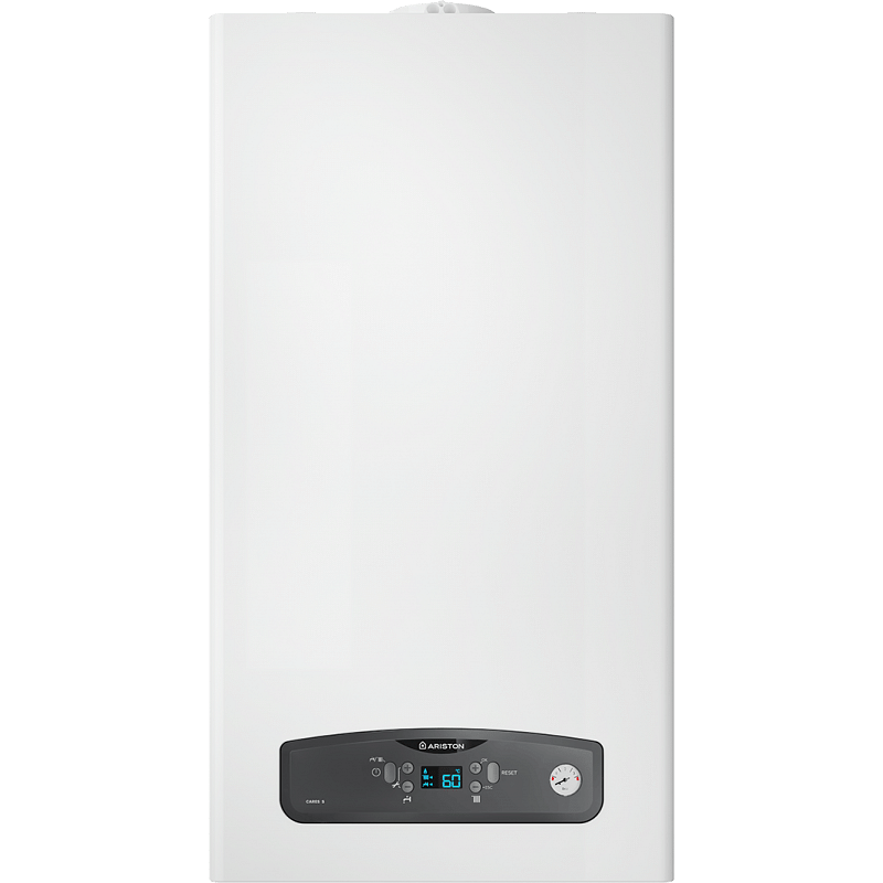 https:zetaidraulica.gumlet.io caldaia ariston cares s a condensazione camera stagna 30 kw metanogpl kit fumi omaggio