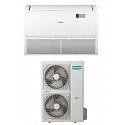 https:zetaidraulica.gumlet.io condizionatore hisense pavimento soffitto 48000 btu inveter monosplit auv140ur4rc8 con comando remoto trifase