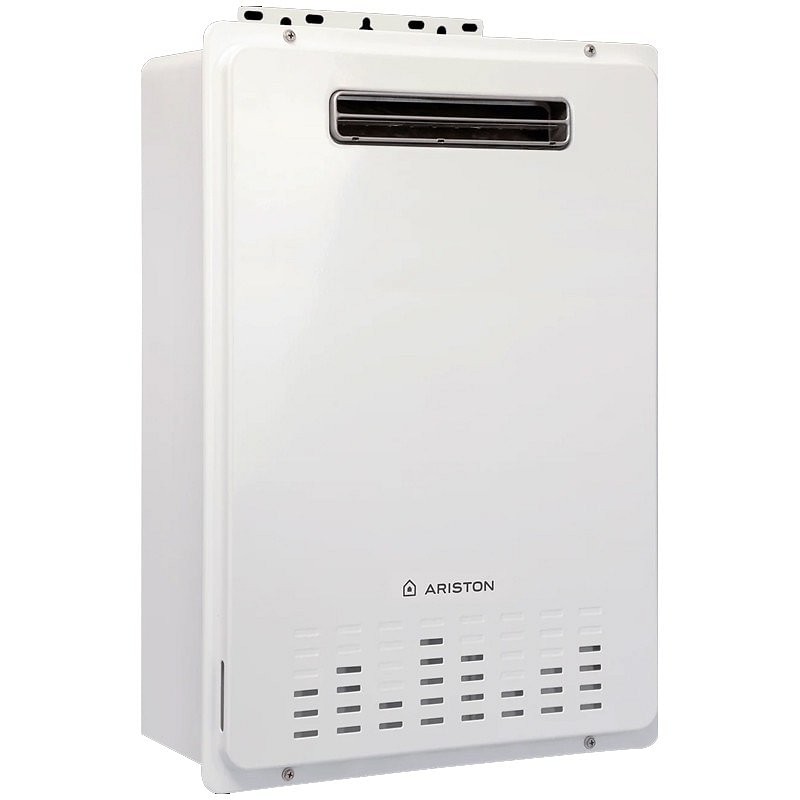 https:zetaidraulica.gumlet.io scaldabagno scaldino ariston next evo x outdoor 11 litri gpl da esterno con comando remoto low nox