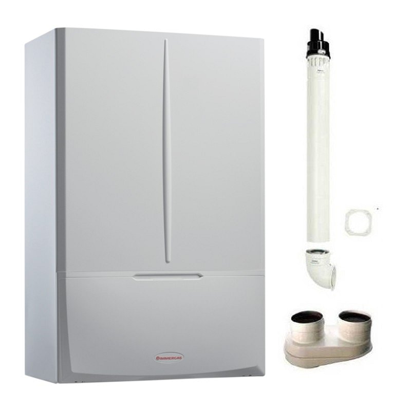https:zetaidraulica.gumlet.io caldaia immergas victrix kw tt a condensazione camera stagna 28 kw metanogpl 3025511 kit fumi omaggio