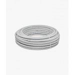 TUBO MULTISTRATO ISOLATO VALSIR MIXAL PER RISCALDAMENTO/SANITARIO DA 32 x 3 BIANCO 25 METRI