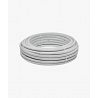 TUBO MULTISTRATO ISOLATO VALSIR MIXAL PER RISCALDAMENTO/SANITARIO DA 32 x 3 BIANCO 25 METRI