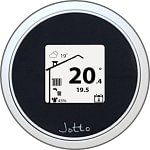 RIELLO CRONOTERMOSTATO SETTIMANALE WIFI BLUETOOTH MODULANTE JORI