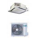https:zetaidraulica.gumlet.io hisense condizionatore cassetta a 4 vie monosplit inverter gas r32 36000 btu auc105ur4rgb4 a plus plus