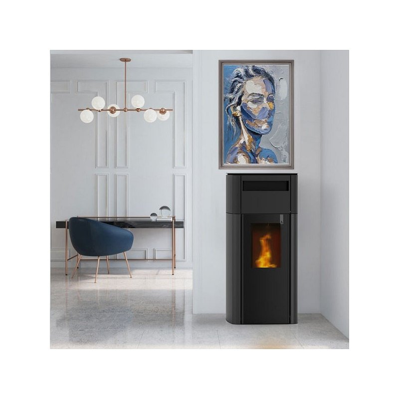 https:zetaidraulica.gumlet.io stufa a multicombustibile girolami split 12 in acciaio colore nero 107 kw ad aria
