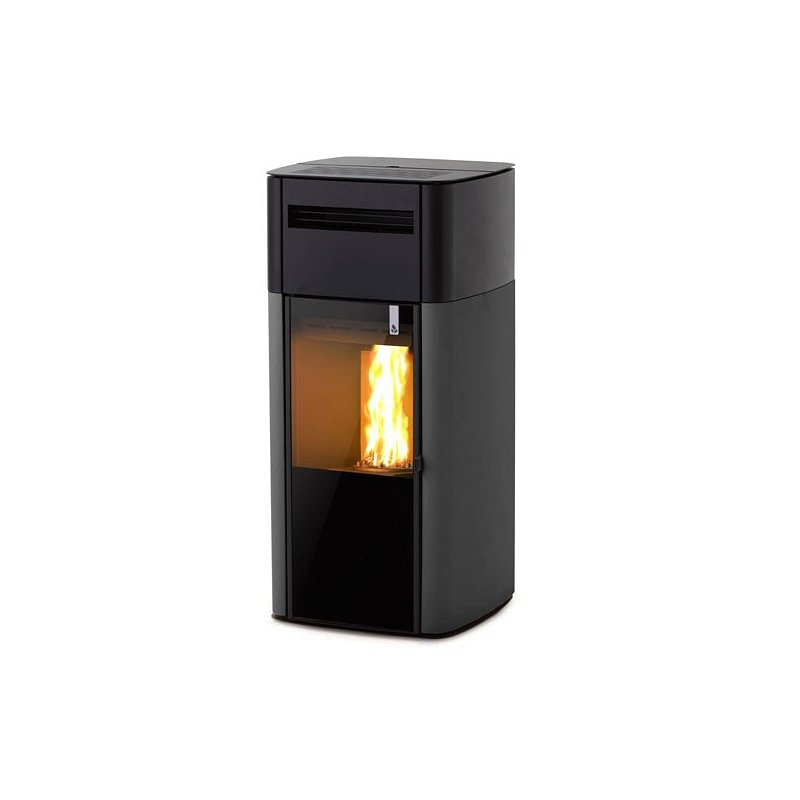 https:zetaidraulica.gumlet.io stufa a multicombustibile girolami split 12 in acciaio colore nero 107 kw ad aria