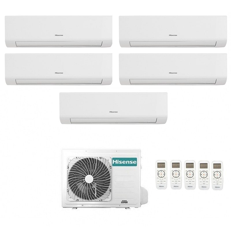 https:zetaidraulica.gumlet.io condizionatore hisense penta split energy ultra 900090009000900012000 btu wifi inverter 5amw125u4rta