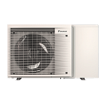 POMPA DI CALORE DAIKIN ALTHERMA 3 M 4 KW EBLA04EV3 MINI CHILLER GAS R-32 MONOFASE CON MODULO IDRONICO A+++