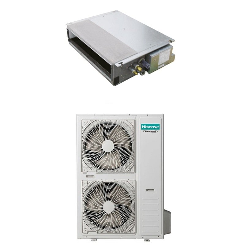 https:zetaidraulica.gumlet.io condizionatore hisense canalizzato 48000 btu trifase monosplit inverter r 32
