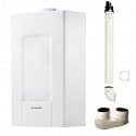 https:zetaidraulica.gumlet.io caldaia beretta eclusive x 25c 25 kw a condensazione metanogpl kit fumi omaggio