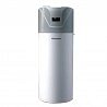 SCALDACQUA A POMPA DI CALORE HISENSE HI-WATER 200 LITRI WIFI INSTALLAZIONE A BASAMENTO PREDISPOSIZIONE SOLARE A++