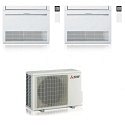 https:zetaidraulica.gumlet.io condizionatore mitsubishi dual split a pavimento console 900012000 btu wifi inverter mxz 2f53vf3