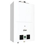 SCALDABAGNO FERROLI PEGASO ECO 14 LITRI GPL CAMERA APERTA GCC1PLAA LOW NOX