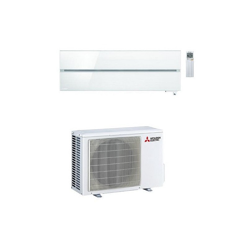 https:zetaidraulica.gumlet.io condizionatore mitsubishi kirigamine style wi fi msz ln r 32 bianco perla monosplit 12000 btu a