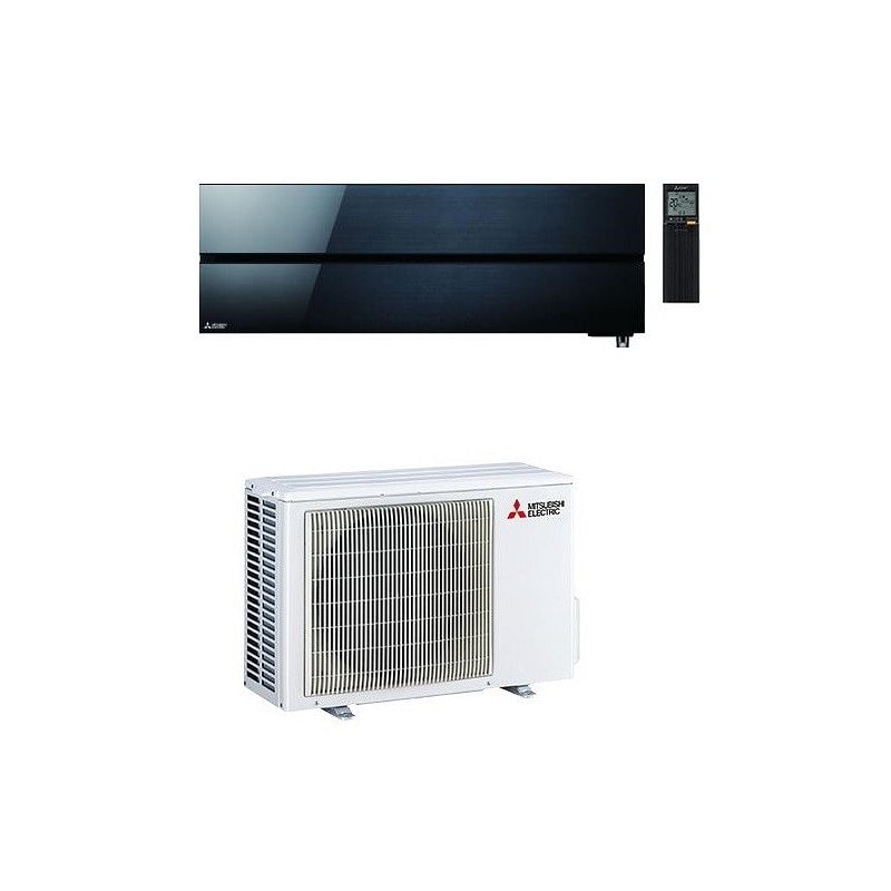 https:zetaidraulica.gumlet.io condizionatore mitsubishi kirigamine style wi fi msz ln r 32 nero monosplit 18000 btu a