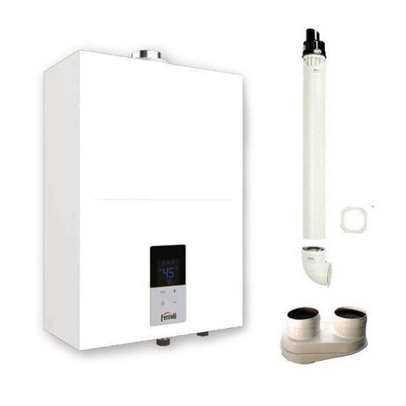 https:zetaidraulica.gumlet.io scaldabagno ferroli kona 15 litri gpl camera stagna 0dk95kaa low nox