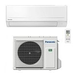 CONDIZIONATORE PANASONIC BZ 21000 BTU MONOSPLIT INVERTER R32 CS-BZ60XKE A++