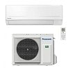 CONDIZIONATORE PANASONIC BZ 21000 BTU MONOSPLIT INVERTER R32 CS-BZ60XKE A++