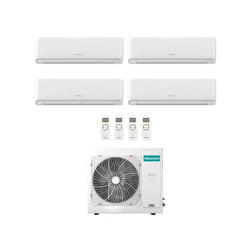 https:zetaidraulica.gumlet.io condizionatore hisense quadri split ecosense 900090001200018000 btu wifi inverter 4amw105u4raa