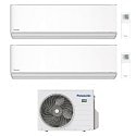 https:zetaidraulica.gumlet.io condizionatore panasonic dual split etherea bianco 900012000 btu wifi inverter cu 2z35tbe