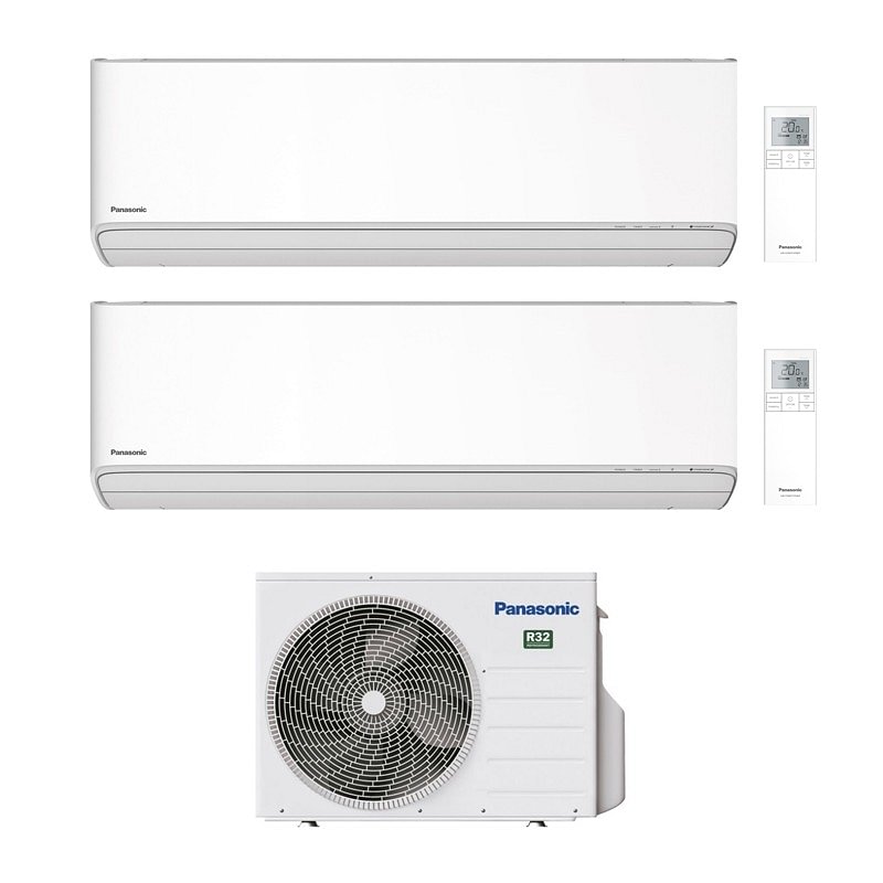 https:zetaidraulica.gumlet.io condizionatore panasonic dual split etherea bianco 900012000 btu wifi inverter cu 2z35tbe