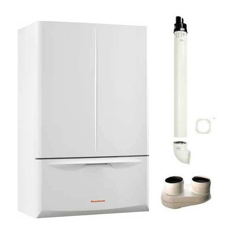 https:zetaidraulica.gumlet.io caldaia immergas victrix extra 35 a condensazione camera stagna 35 kw metanogpl 3033703 kit fumi omaggio