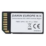 INTERFACCIA MODULO WI-FI PER POMPA DI CALORE DAIKIN ALTHERMA SERIE EBLA/EWYA