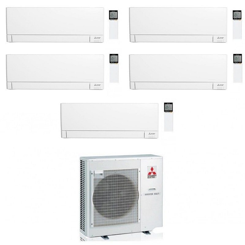 https:zetaidraulica.gumlet.io condizionatore mitsubishi penta split msz ay 500050007000900012000 btu wifi inverter mxz 5f102vf2