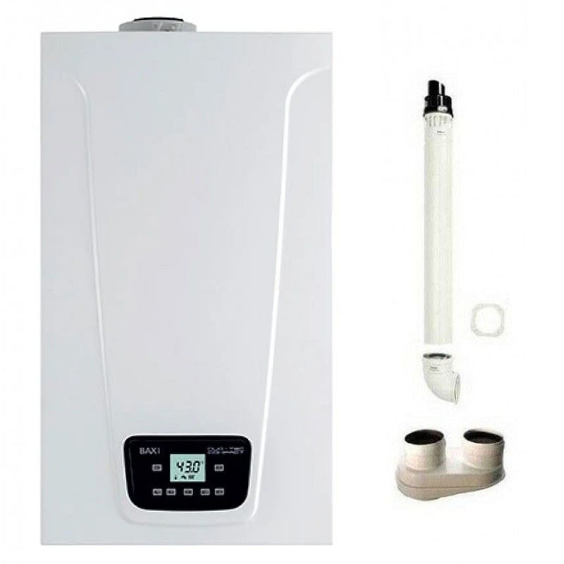https:zetaidraulica.gumlet.io caldaia baxi duo tec compact e 28 kw a condensazione camera stagna metanogpl a7722083 kit fumi omaggio