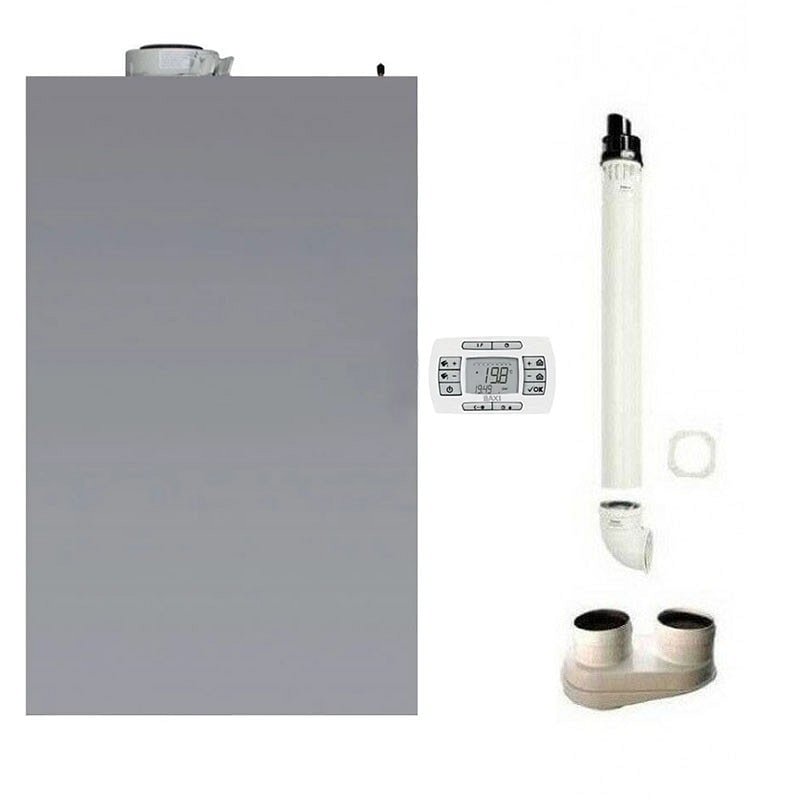 https:zetaidraulica.gumlet.io caldaia baxi luna air a condensazione camera stagna da esterno 28 kw metanogpl a7736262 kit fumi e comando omaggio