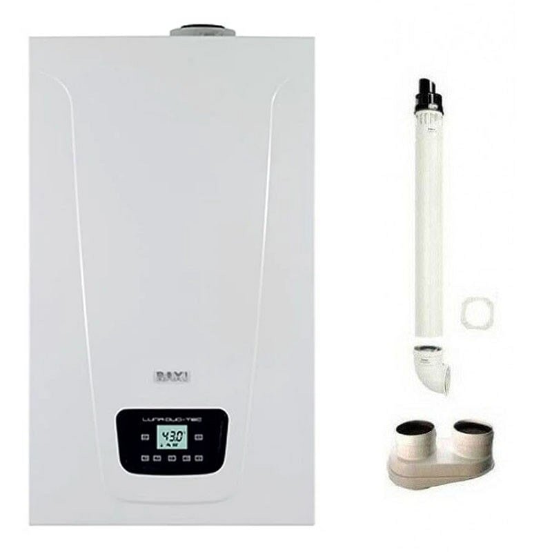https:zetaidraulica.gumlet.io caldaia baxi luna duo tec e 33 kw a condensazione camera stagna metanogpl a7720027 kit fumi omaggio