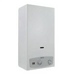 SCALDABAGNO BAXI ACQUAPROJET 14i BLUE GPL 14 LITRI CAMERA APERTA A7698574 LOW NOX
