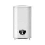SCALDABAGNO BAXI LITE COMPACT LC550 ELETTRICO CON ACCUMULO 50 LITRI A7825607 5 ANNI DI GARANZIA