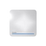 ESTRATTORE D'ARIA IRSAP ECOAIR CON UMIDOSTATO UVEECO0U00