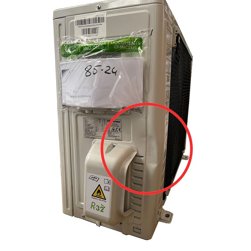 https:zetaidraulica.gumlet.io prodotto outlet condizionatore hisense hi comfort wifi 12000 btu monosplit inverter r32 a cod85