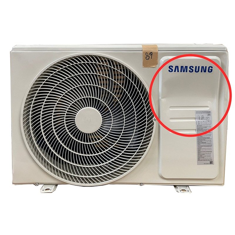 https:zetaidraulica.gumlet.io prodotto outlet condizionatore samsung ar35 12000 btu monosplit inverter r32 a cod89