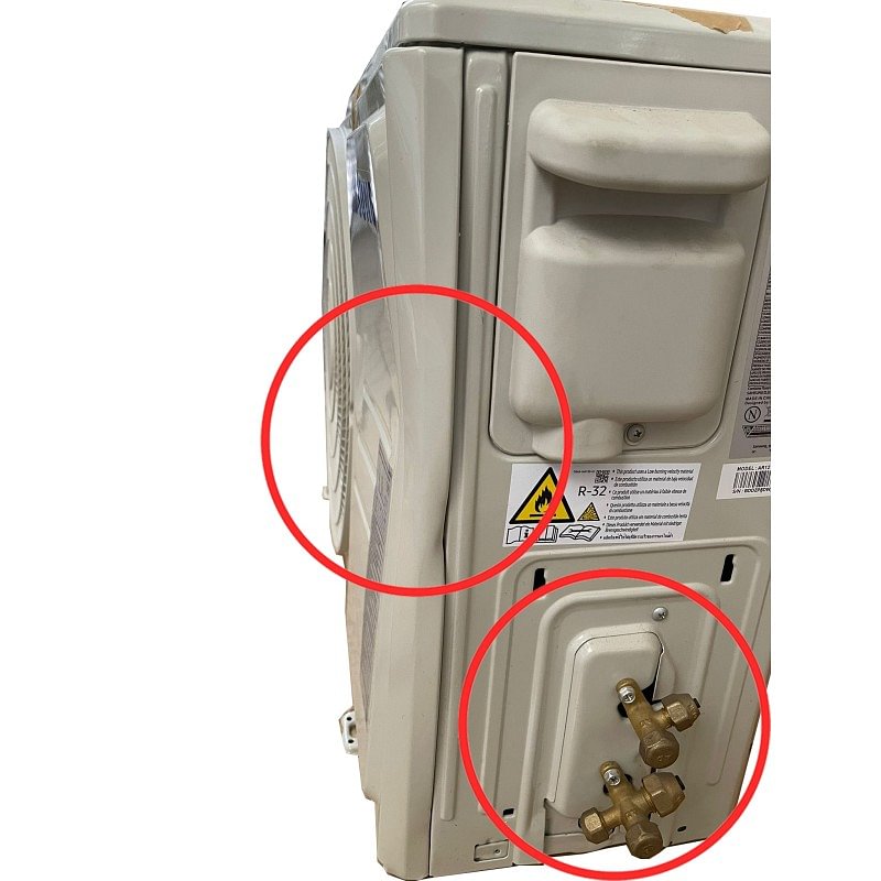 https:zetaidraulica.gumlet.io prodotto outlet condizionatore samsung ar35 12000 btu monosplit inverter r32 a cod89