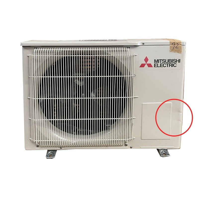 https:zetaidraulica.gumlet.io prodotto outlet condizionatore mitsubishi msz hr 12000 btu monosplit inverter r32 a cod92