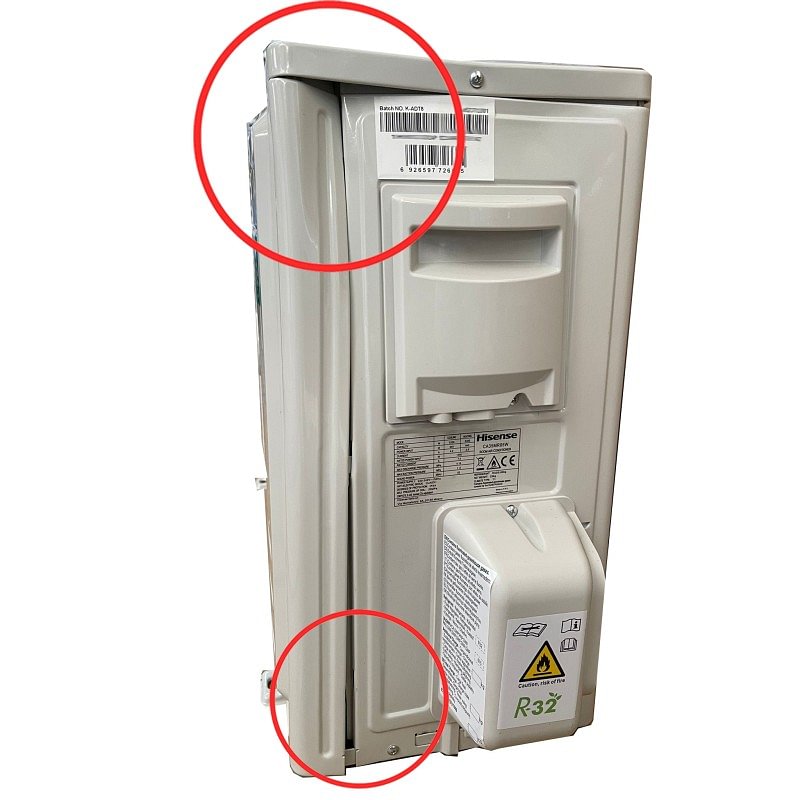 https:zetaidraulica.gumlet.io prodotto outlet condizionatore hisense easy smart 12000 btu monosplit inverter r32 a cod94