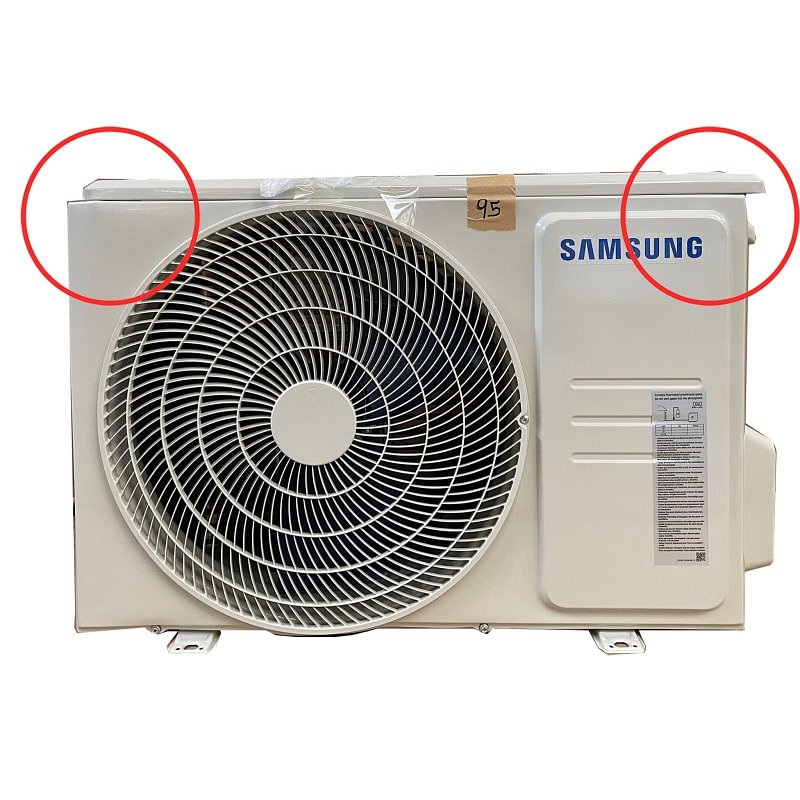 https:zetaidraulica.gumlet.io prodotto outlet condizionatore samsung ar35 12000 btu monosplit inverter r32 a cod95