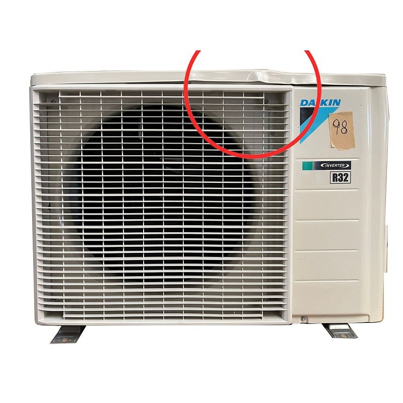https:zetaidraulica.gumlet.io prodotto outlet condizionatore daikin perfera wall 12000 btu wifi monosplit inverter r32 a cod98