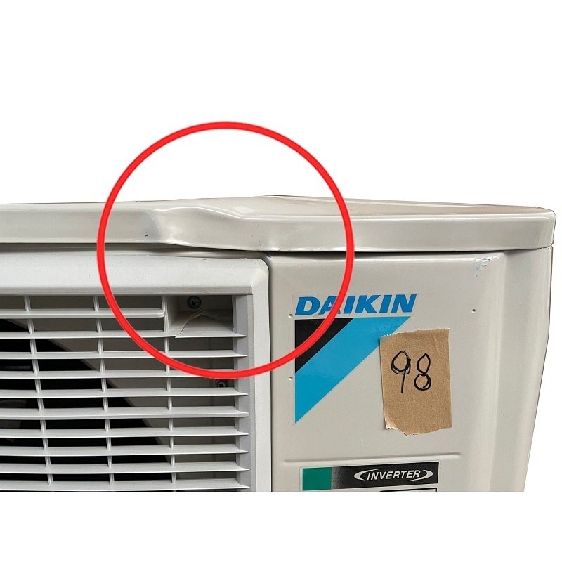 https:zetaidraulica.gumlet.io prodotto outlet condizionatore daikin perfera wall 12000 btu wifi monosplit inverter r32 a cod98