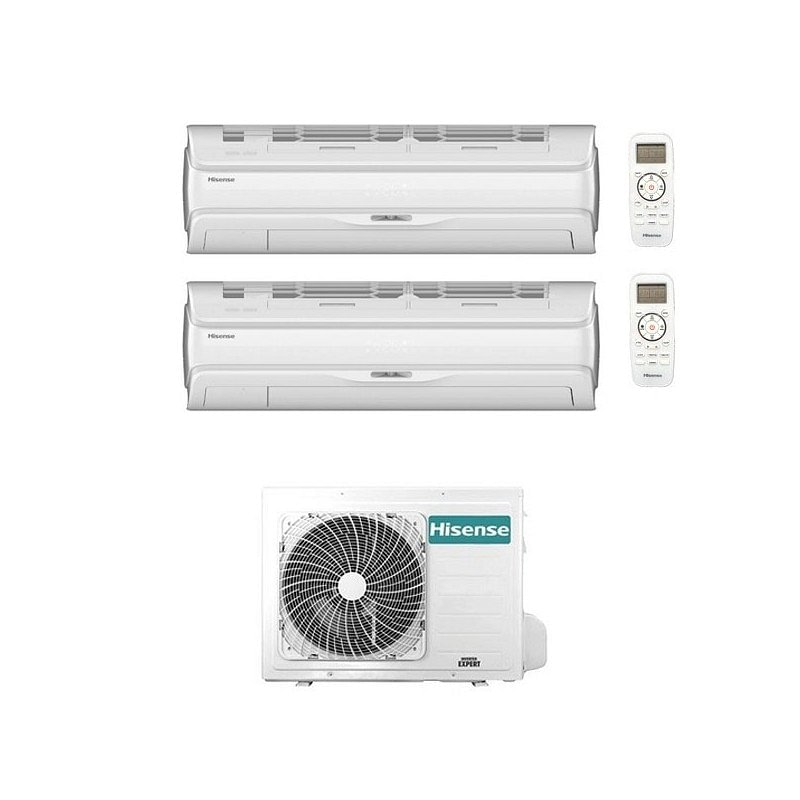 https:zetaidraulica.gumlet.io condizionatore hisense dual split silentium pro 900012000 btu wifi inverter 2amw42u4rgc a